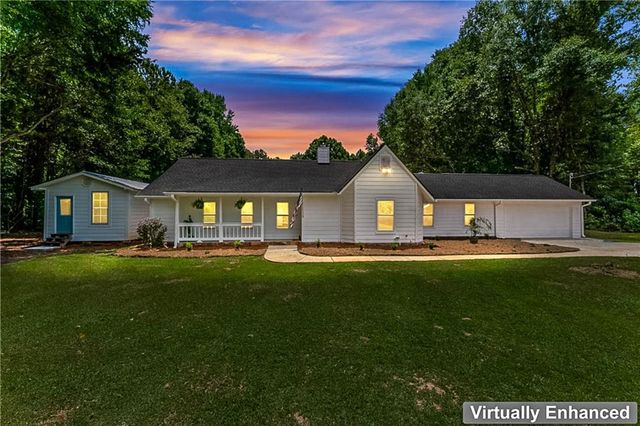 135 Dixie Lane, Covington, GA 30014