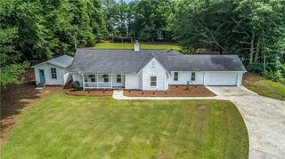 135 Dixie Lane, Covington, GA 30014