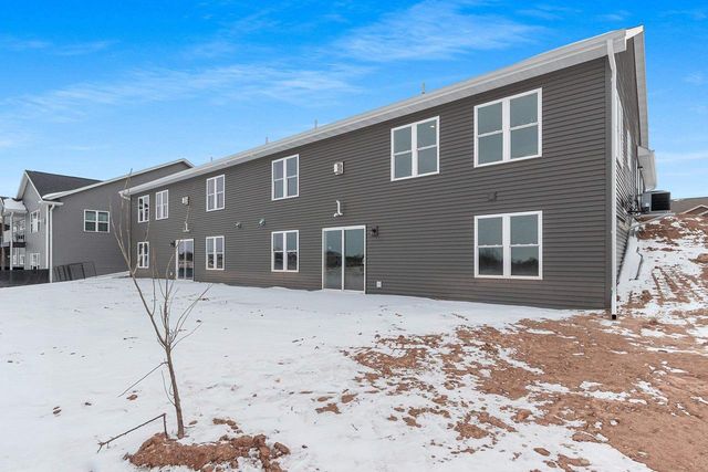 208 CLUBHOUSE LANE, Kimberly, WI 54913