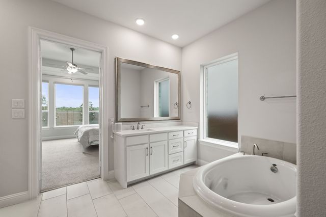 6698 Plumley Road, Frisco, TX 75034