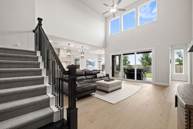 6698 Plumley Road, Frisco, TX 75034