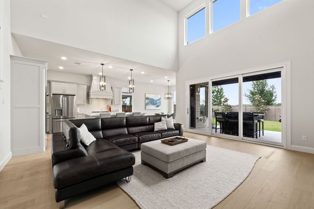 6698 Plumley Road, Frisco, TX 75034