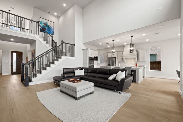 6698 Plumley Road, Frisco, TX 75034