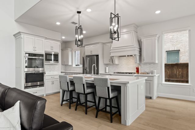 6698 Plumley Road, Frisco, TX 75034