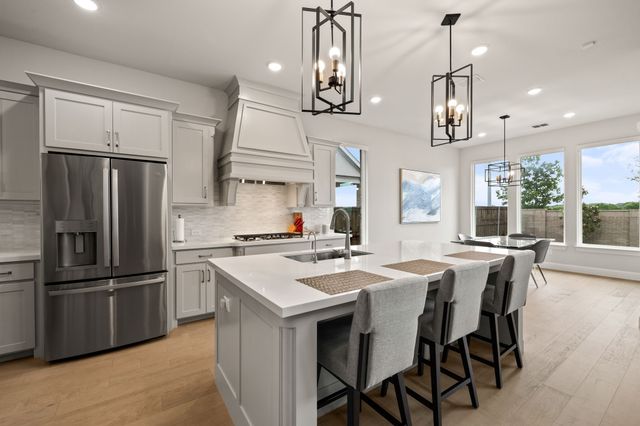 6698 Plumley Road, Frisco, TX 75034