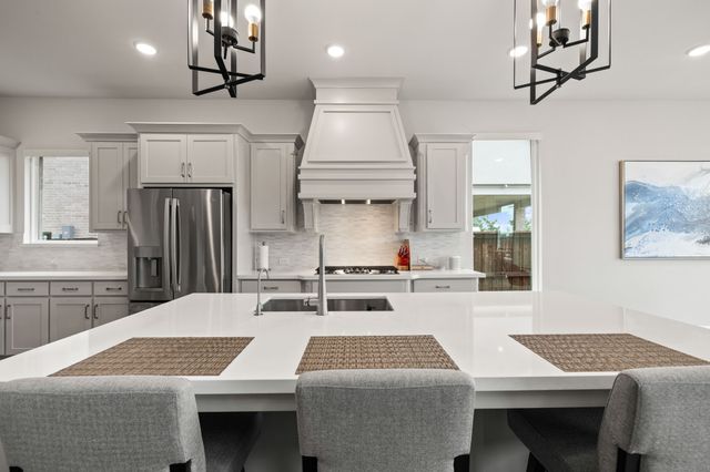 6698 Plumley Road, Frisco, TX 75034