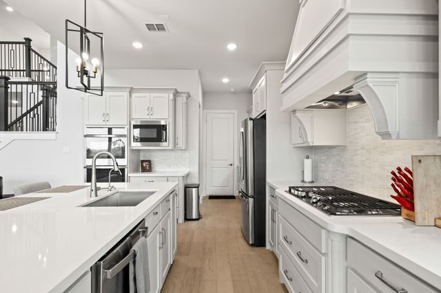 6698 Plumley Road, Frisco, TX 75034