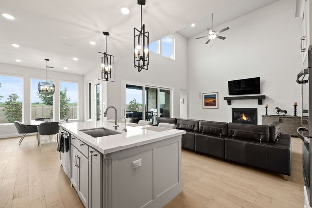 6698 Plumley Road, Frisco, TX 75034