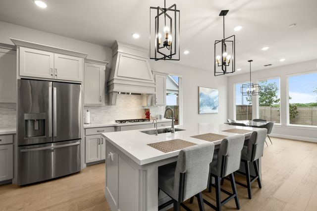 6698 Plumley Road, Frisco, TX 75034