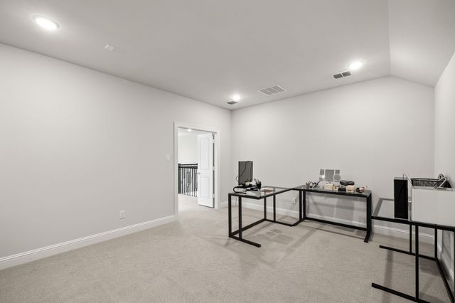 6698 Plumley Road, Frisco, TX 75034