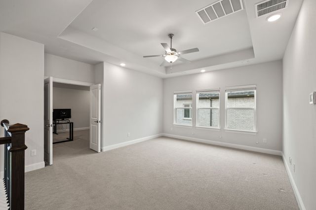 6698 Plumley Road, Frisco, TX 75034