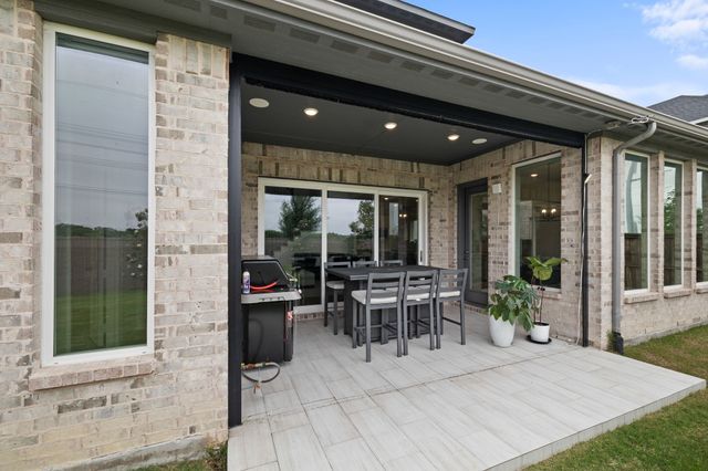 6698 Plumley Road, Frisco, TX 75034