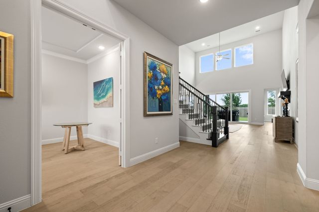6698 Plumley Road, Frisco, TX 75034