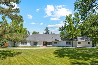 3360 S Columbine Circle, Englewood, CO 80113