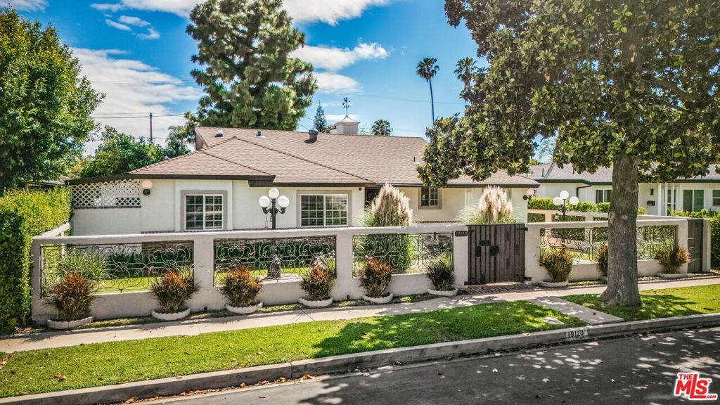 19120 Hartland Street, Reseda, CA 91335