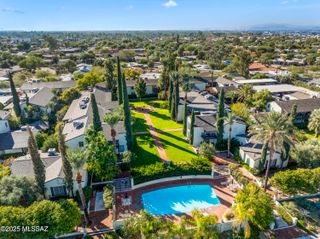 2820 E 6th St Unit 120, Tucson, AZ 85716