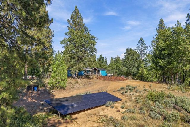 555 Trail Ridge Ln, Colfax, CA 95713