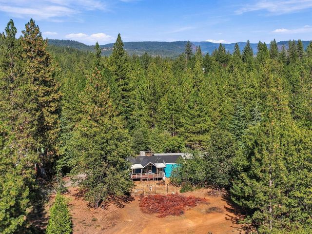 555 Trail Ridge Ln, Colfax, CA 95713