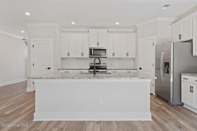 38 S Umbrella Palm Drive, Hampstead, NC 28443