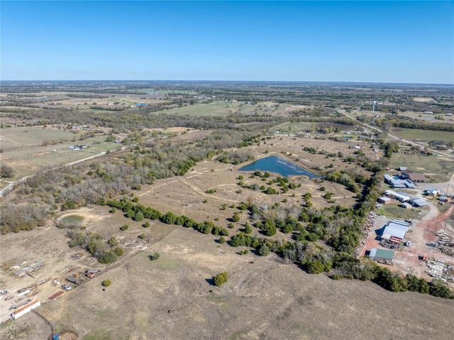 10420 County Road 470, Blue Ridge, TX 75424