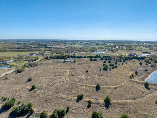 10420 County Road 470, Blue Ridge, TX 75424