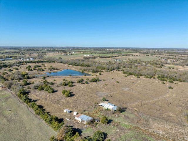 10420 County Road 470, Blue Ridge, TX 75424