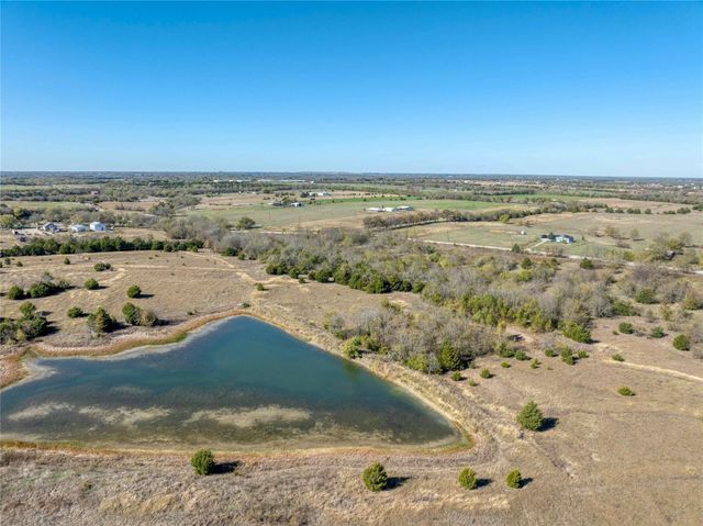 10420 County Road 470, Blue Ridge, TX 75424