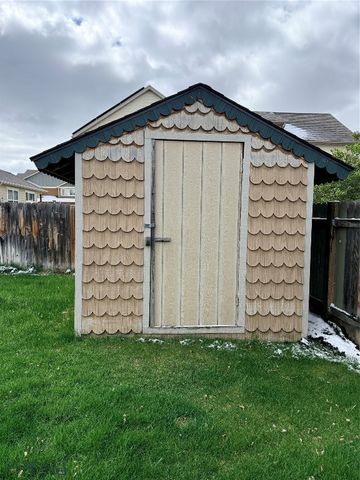 4662 Glenwood Drive, Bozeman, MT 59718