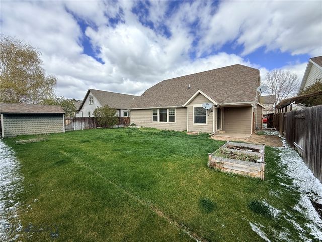 4662 Glenwood Drive, Bozeman, MT 59718