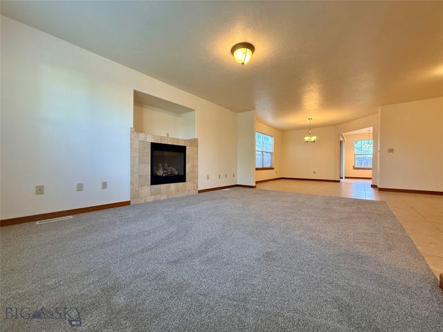 4662 Glenwood Drive, Bozeman, MT 59718