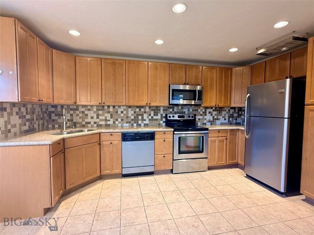 4662 Glenwood Drive, Bozeman, MT 59718