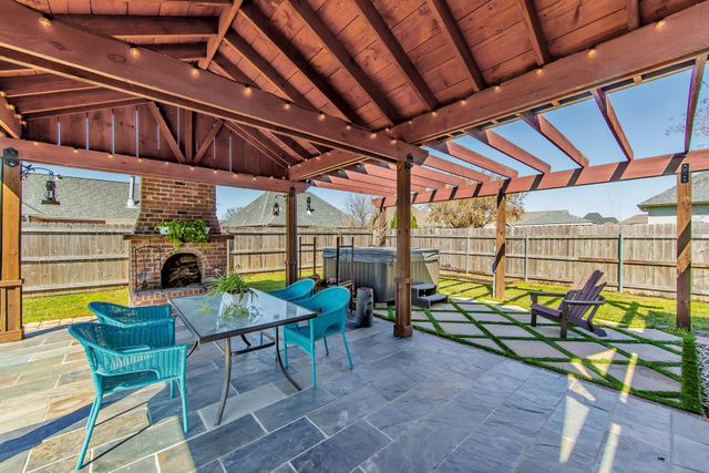 182 Lansdown Drive, Houma, LA 70360