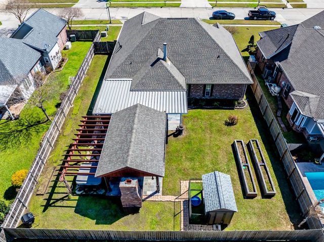 182 Lansdown Drive, Houma, LA 70360