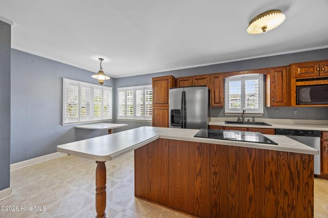 301 Dewitt Street, Jacksonville, NC 28540