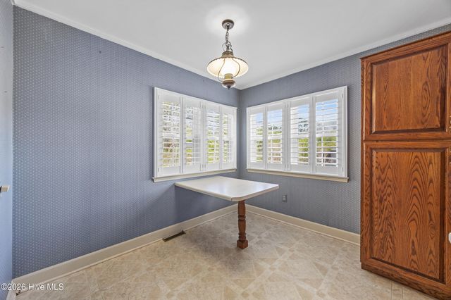 301 Dewitt Street, Jacksonville, NC 28540