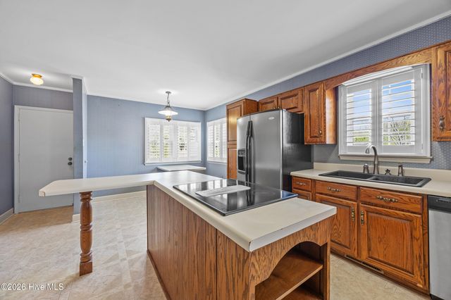 301 Dewitt Street, Jacksonville, NC 28540