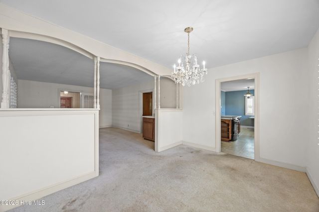 301 Dewitt Street, Jacksonville, NC 28540