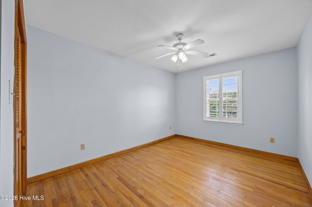 301 Dewitt Street, Jacksonville, NC 28540