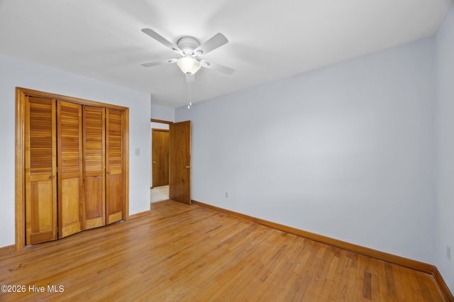 301 Dewitt Street, Jacksonville, NC 28540