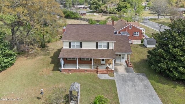301 Dewitt Street, Jacksonville, NC 28540