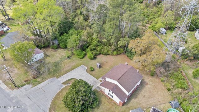 301 Dewitt Street, Jacksonville, NC 28540