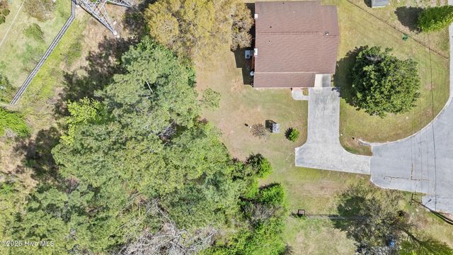 301 Dewitt Street, Jacksonville, NC 28540