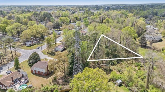 301 Dewitt Street, Jacksonville, NC 28540