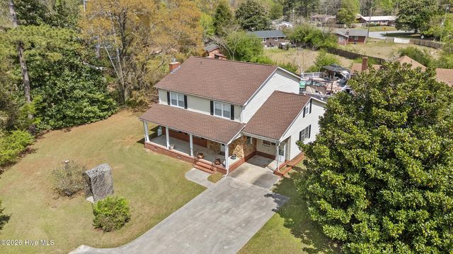 301 Dewitt Street, Jacksonville, NC 28540