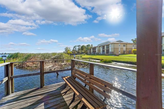 10103 SAILWINDS BOULEVARD N 103, Largo, FL 33773