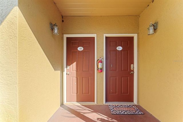 10103 SAILWINDS BOULEVARD N 103, Largo, FL 33773