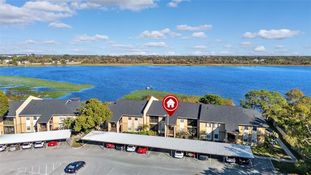 10103 SAILWINDS BOULEVARD N 103, Largo, FL 33773