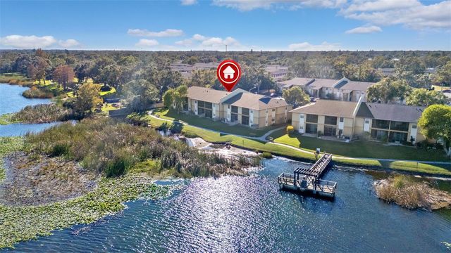 10103 SAILWINDS BOULEVARD N 103, Largo, FL 33773