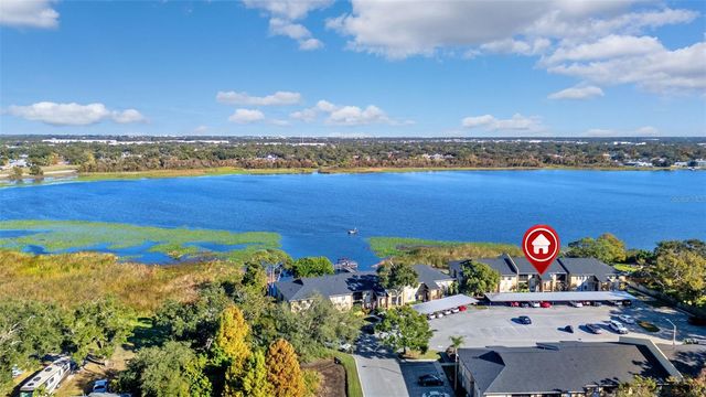 10103 SAILWINDS BOULEVARD N 103, Largo, FL 33773