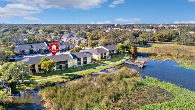 10103 SAILWINDS BOULEVARD N 103, Largo, FL 33773